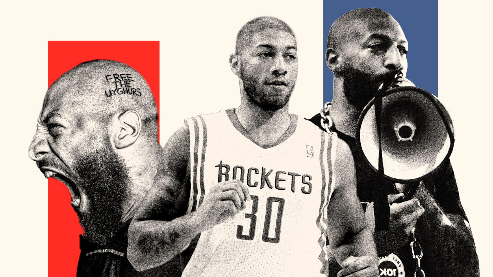 Royce White