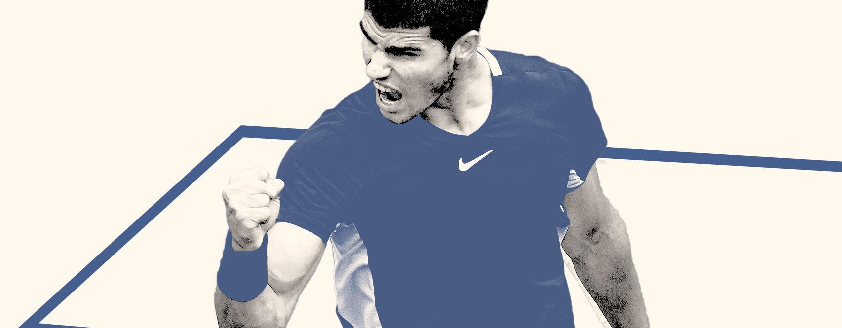 Carlos Alcaraz