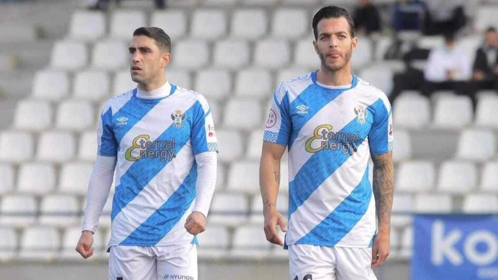 Foto: CF Talavera