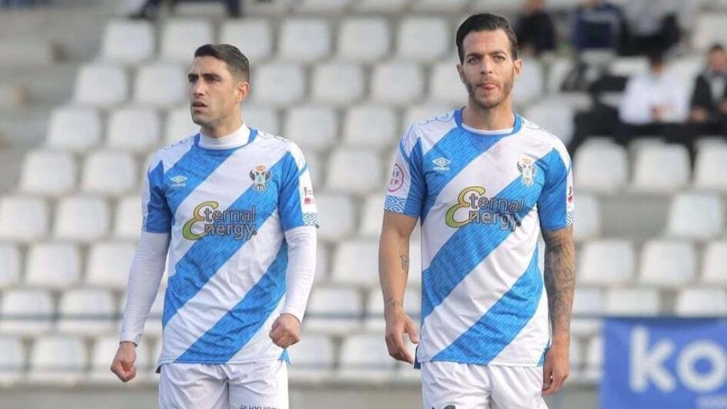 Foto: CF Talavera