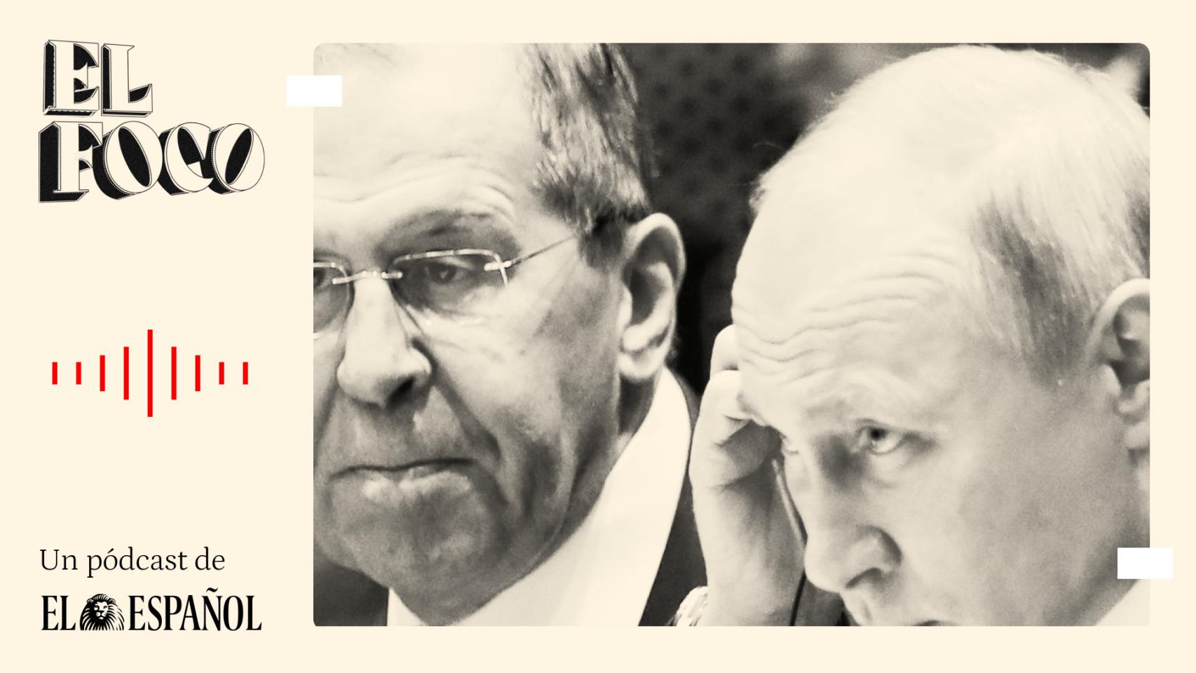 Putin no va de farol con la amenaza nuclear