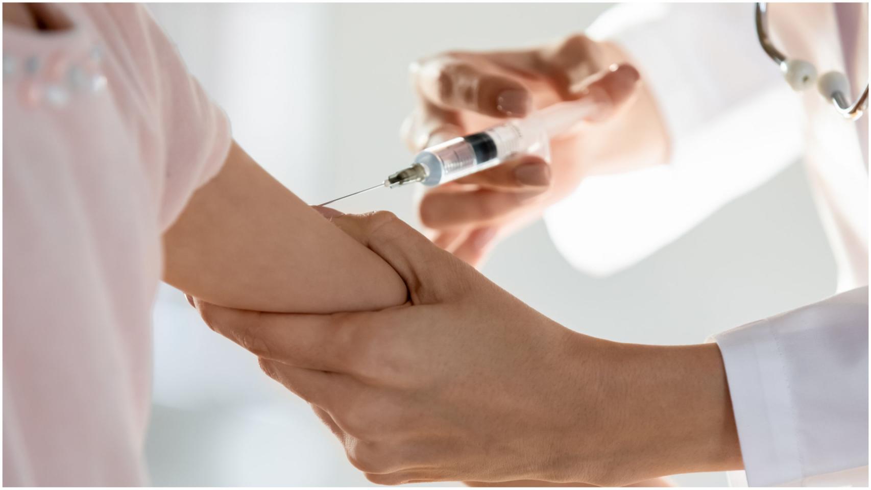Detectado en Vigo el tercer caso de hepatitis aguda infantil de origen desconocido en Galicia