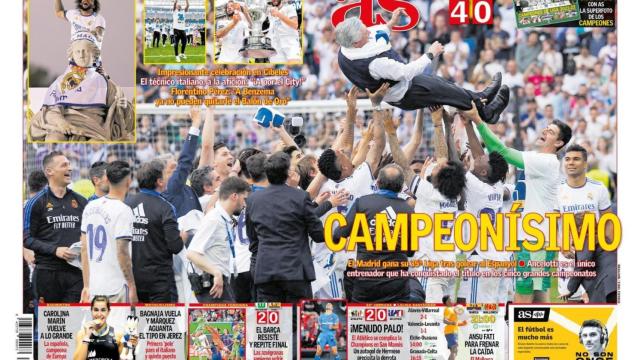 Portada AS (01/05/22)