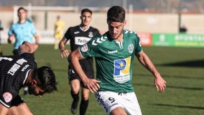 Foto: CD Marchamalo