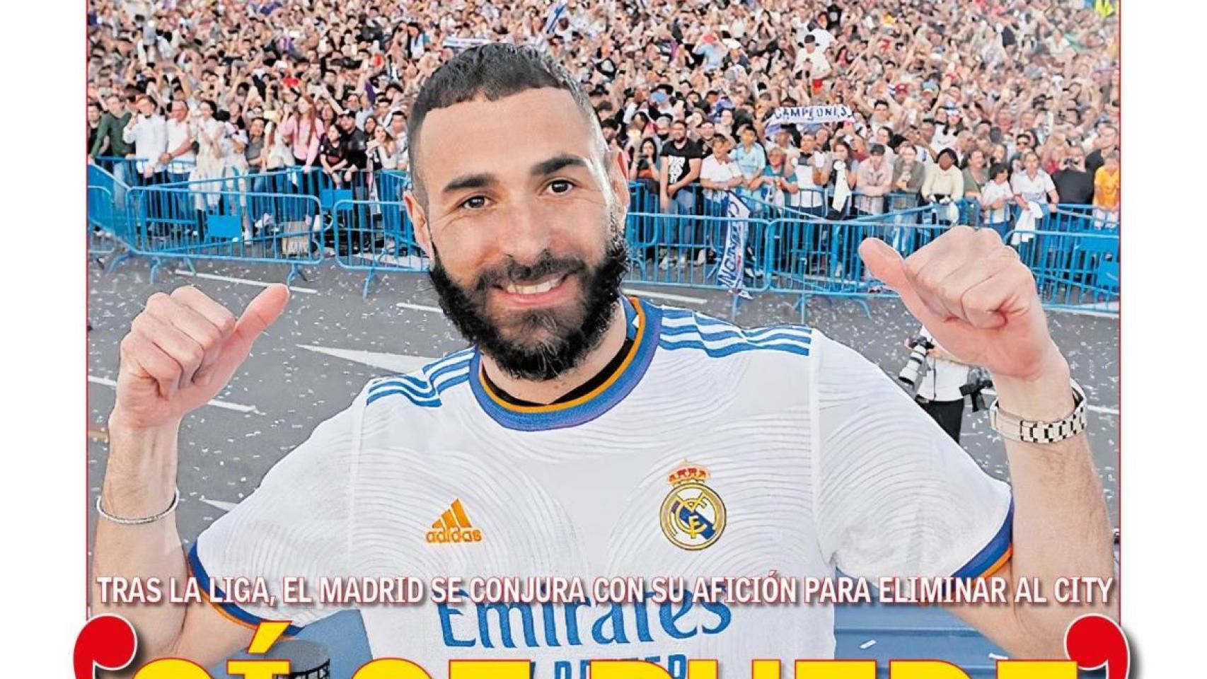 Portada AS