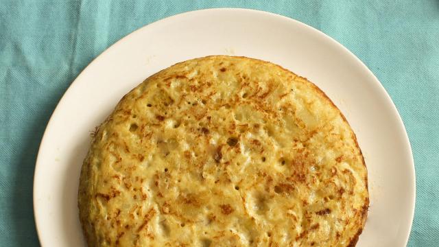 Alicante impulsa un congreso para elegir la mejor tortilla de patatas que se hace en España.
