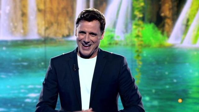 'Supervivientes' lidera el domingo con una ligera bajada e 'Infiel' se mantiene.