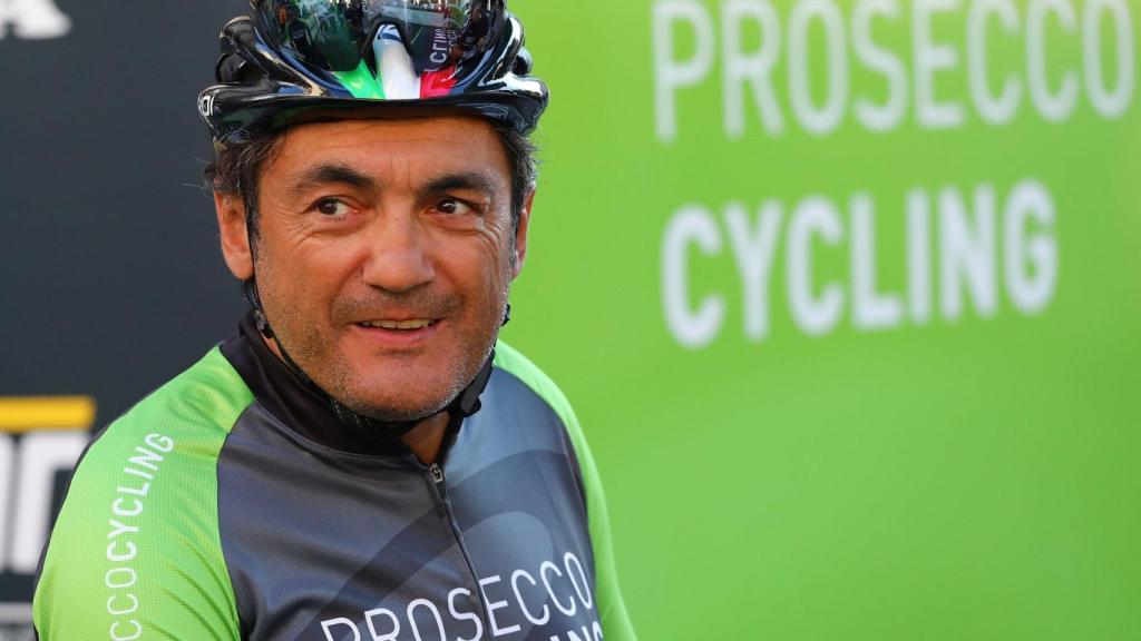 Claudio Chiapucci