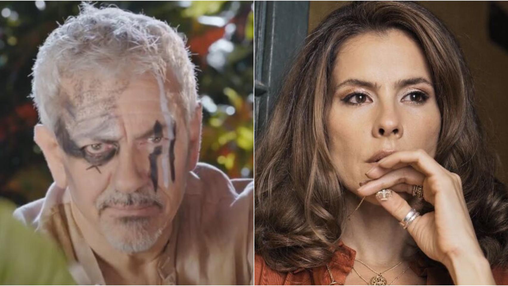 Telecinco estrena 'Tierra de nadie' el miércoles y relega 'Pasión de Gavilanes' al late night