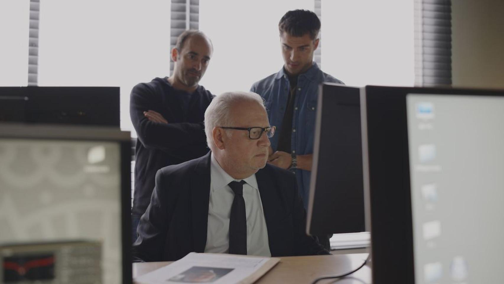 'Desaparecidos': la serie a la que Telecinco arrebató la producción para ahorrar costes