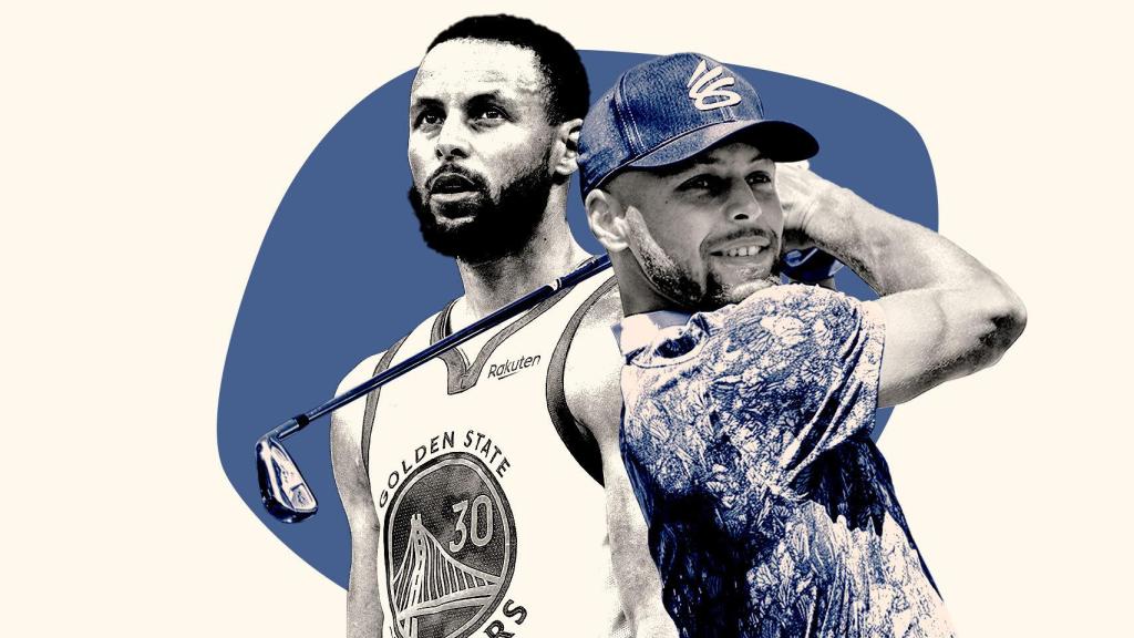 Stephen Curry