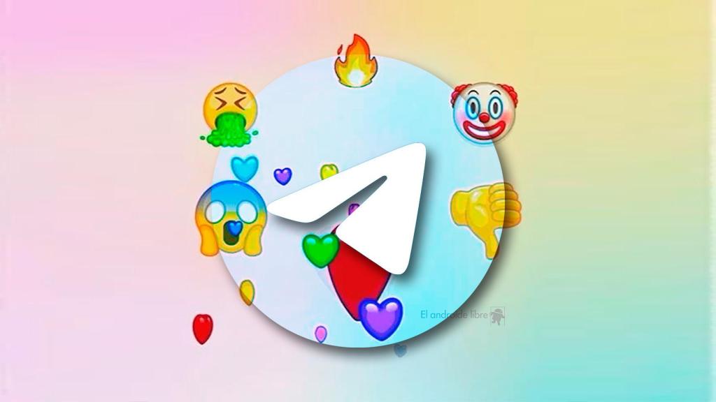 Telegram Premium llega al canal beta con dos novedades