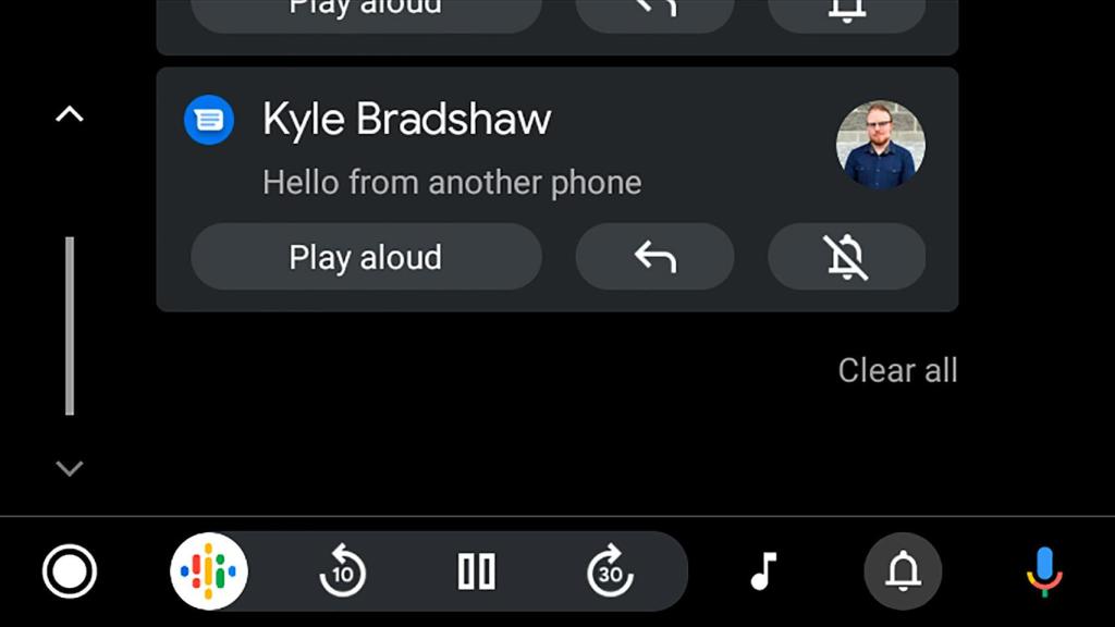 Android Auto se actualiza