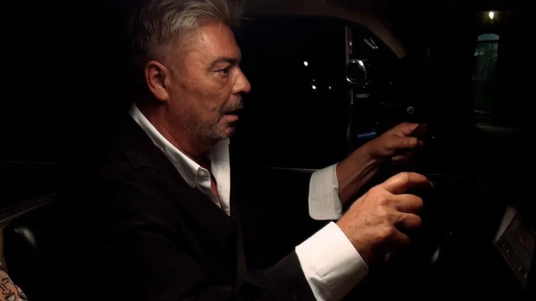 “Trabajo en Mediaset y me conozco las cosas”: Antonio Canales se teme una encerrona en ‘Los miedos de...’