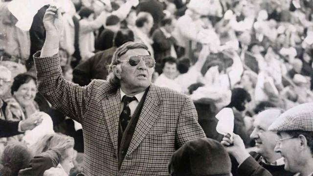 Clemente Castro Sanz.