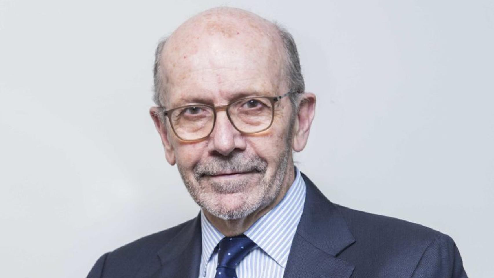 Eusebio Díaz-Morera, fundador y presidente de EDM.