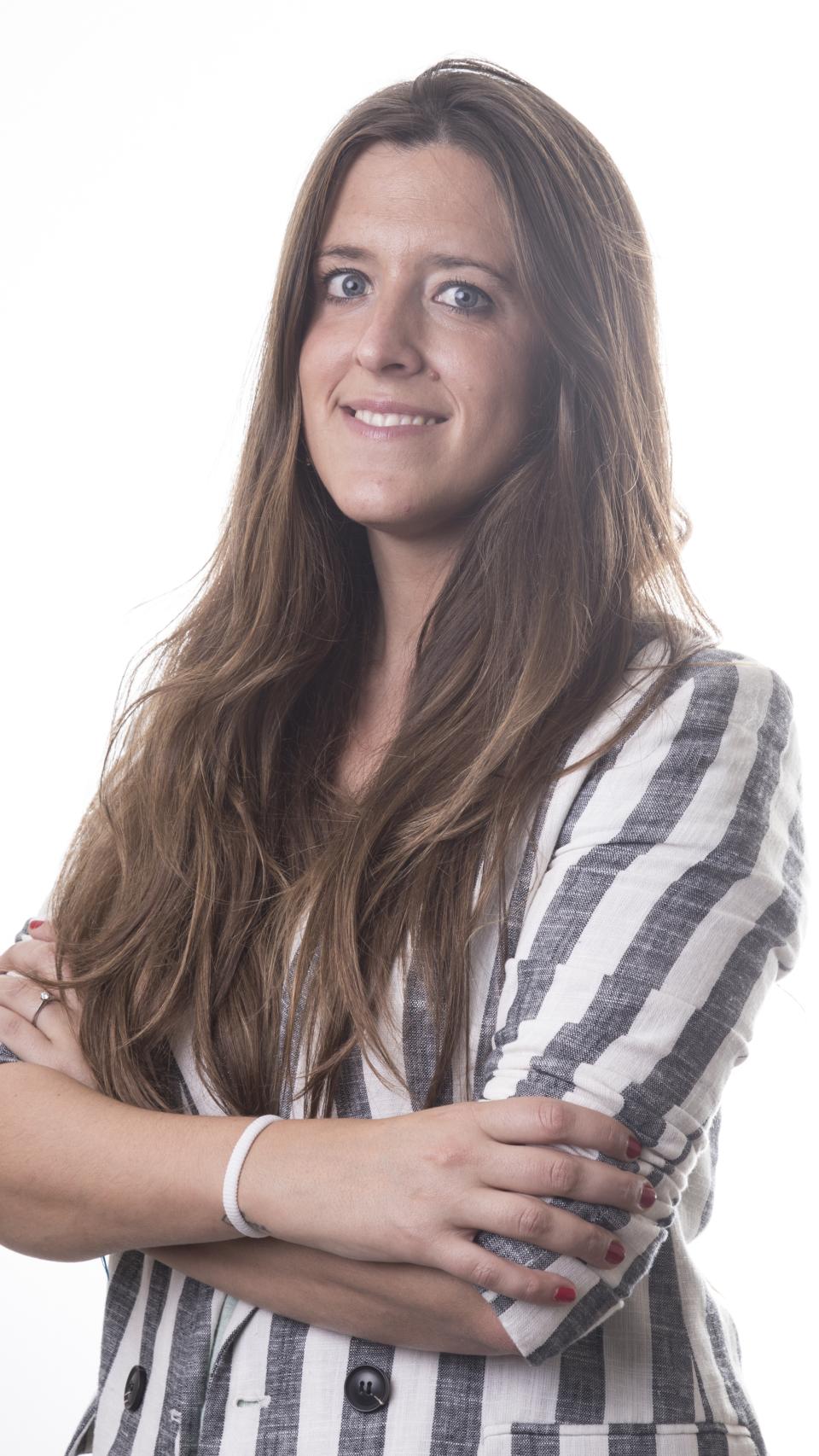 Amada Bernat.