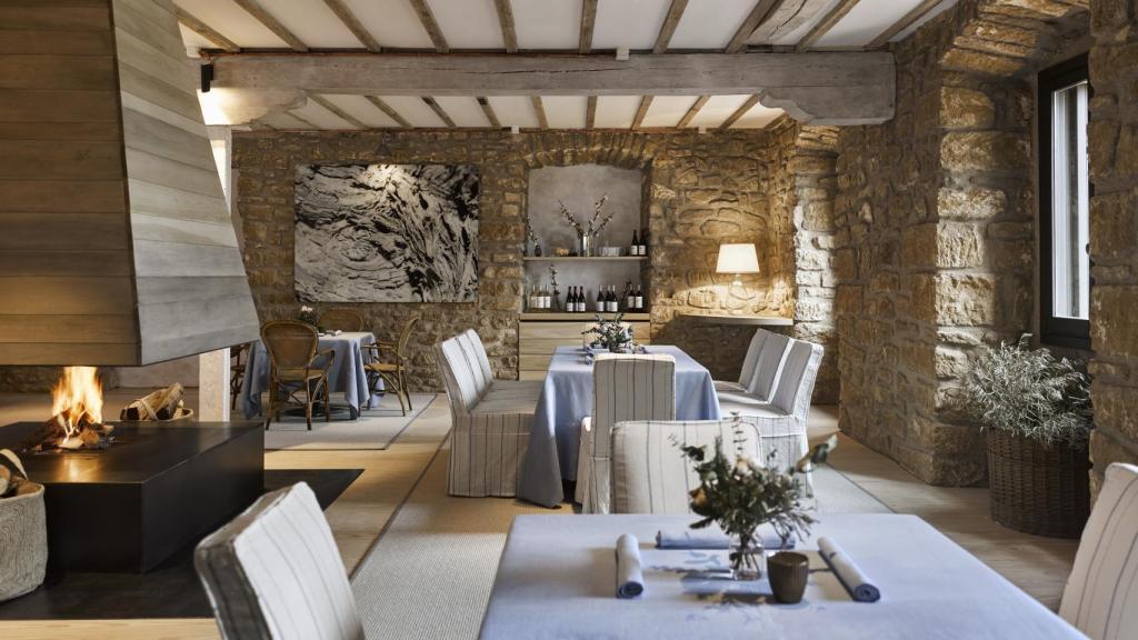 Comedor.