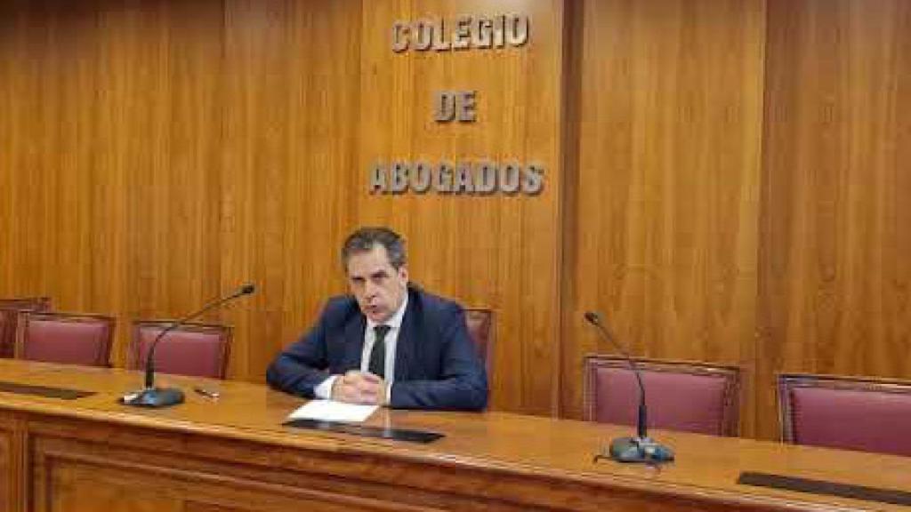 Juan José Pereña