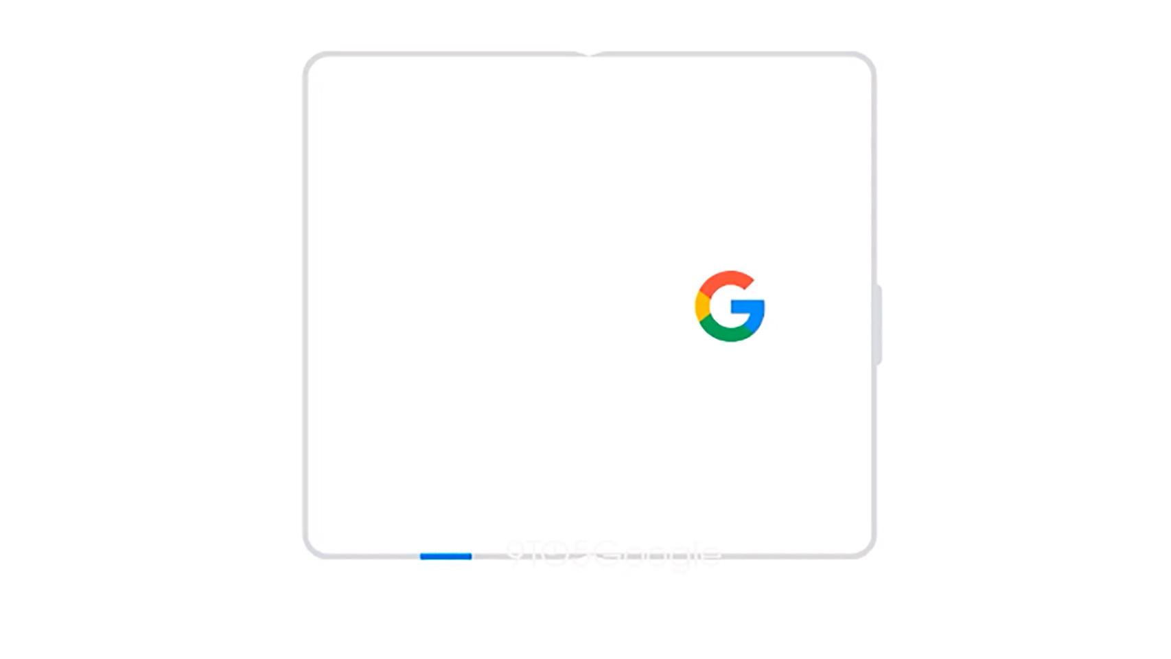 Pixel Fold