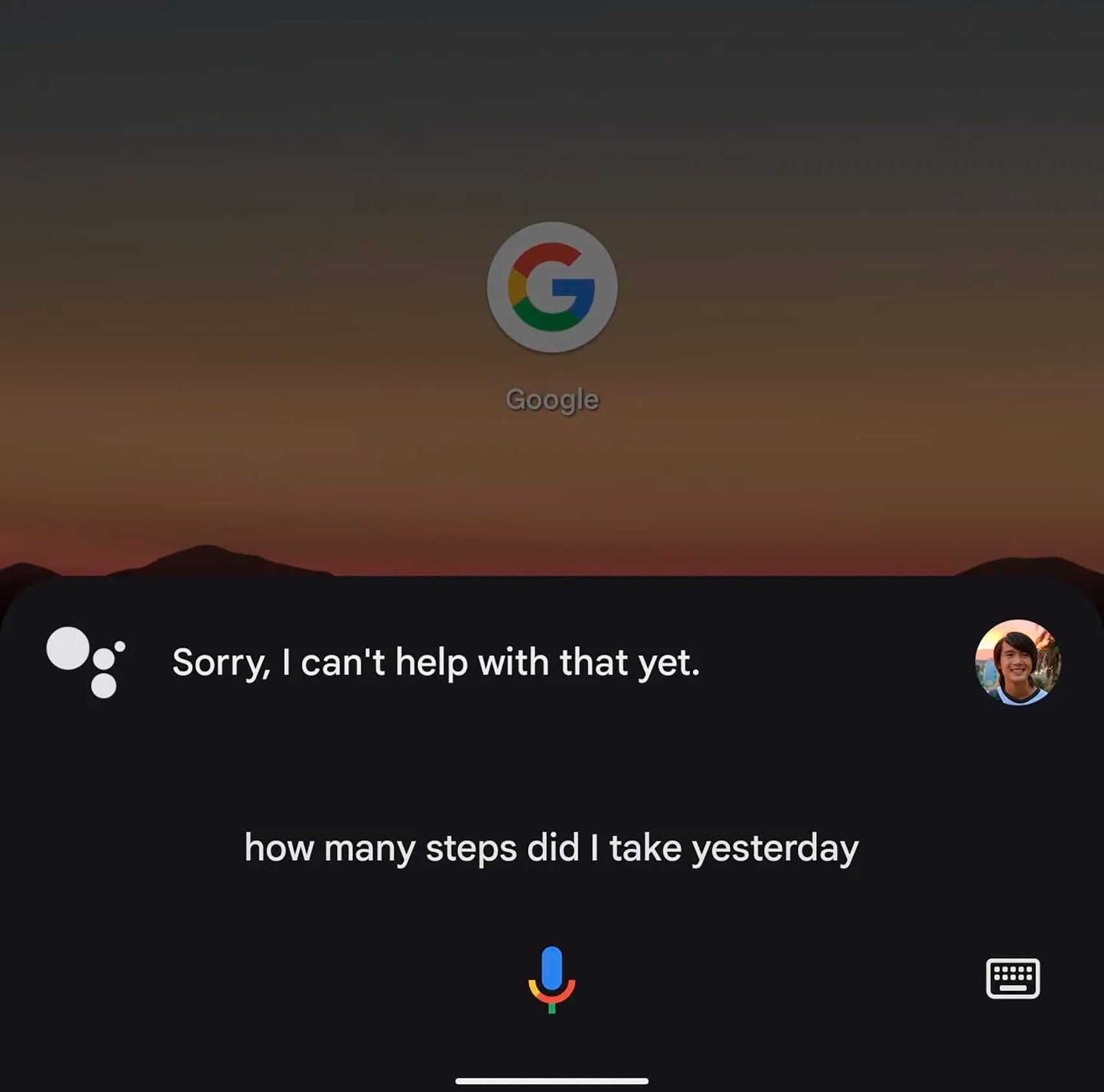 Google Assistant