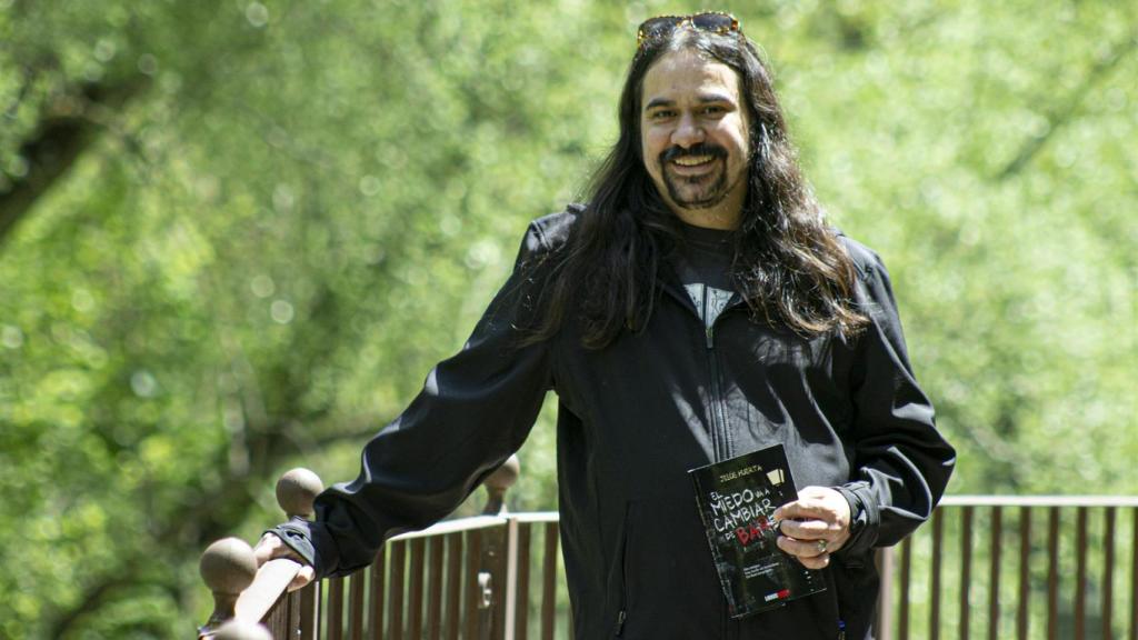 Jesús Huerta