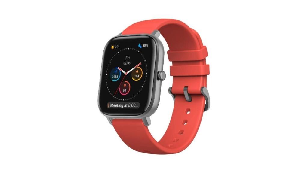 Reloj Inteligente Amazfit GTS