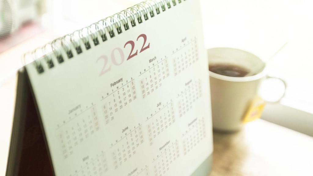 Renta 2021-2022: ¿Hasta cuándo se puede hacer la declaración?