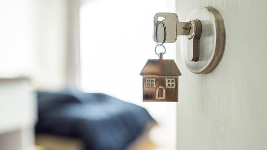 He alquilado una habitación de mi casa: ¿tengo que declararlo?