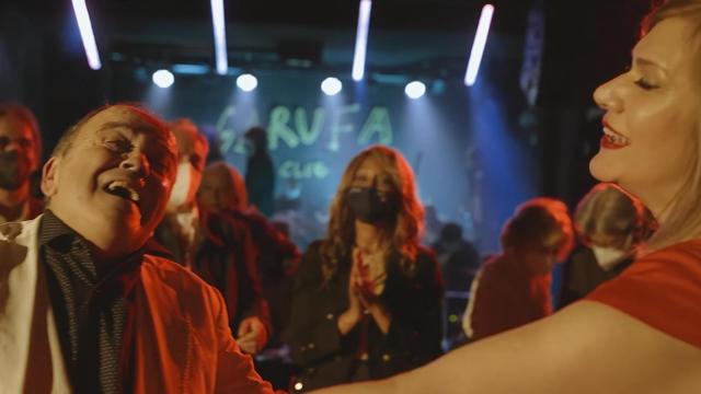 Videoclip de Cañita Brava.