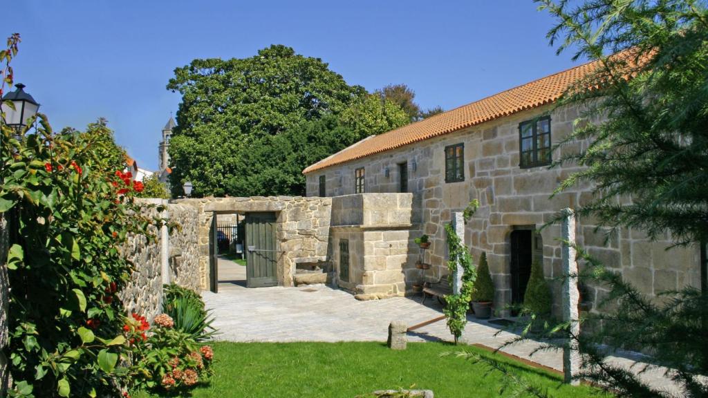Casa-Museo Vallé-Inclán