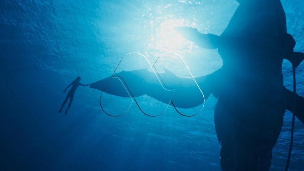 Los personajes se sumergen en el regreso de 'Avatar'.