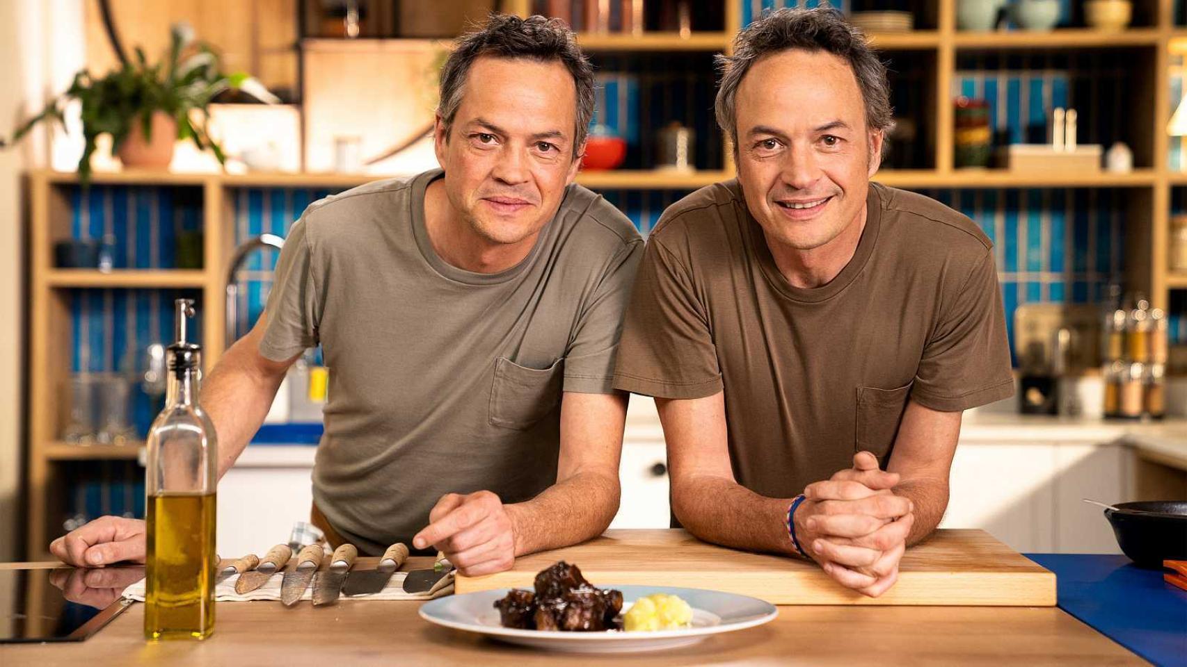 ‘Menudos Torres’ no renueva en La 1 y terminará sus emisiones este mes de mayo