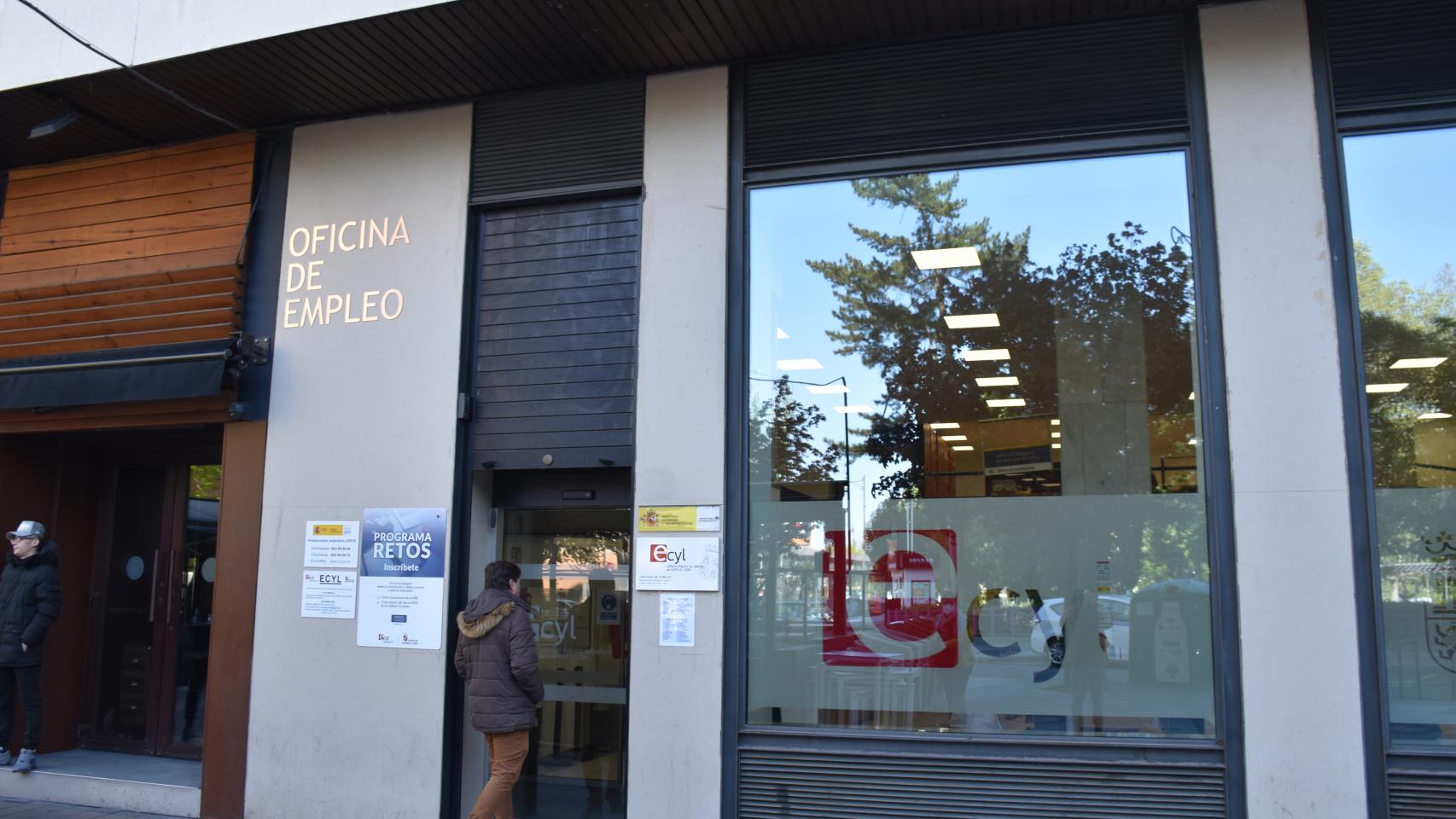 Ecyl en Valladolid