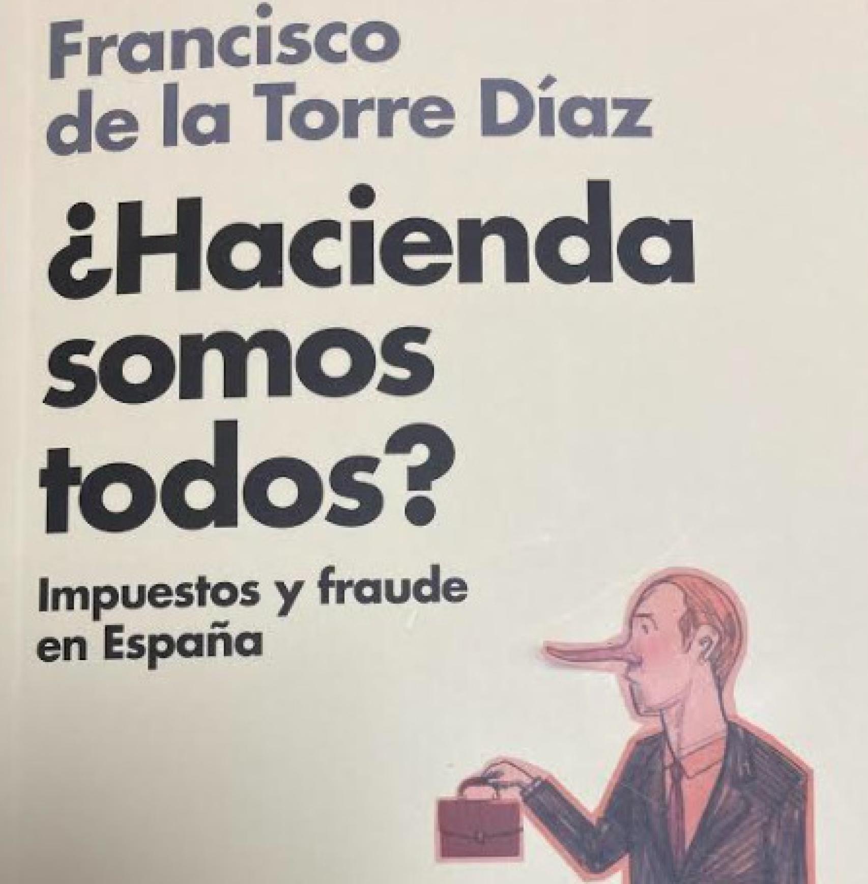 Hacienda somos todos (Debate).