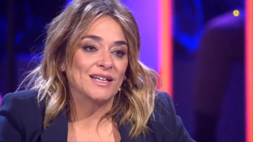 Telecinco estrena ‘Déjate querer’ el viernes y devuelve el ‘Deluxe’ a la noche del sábado