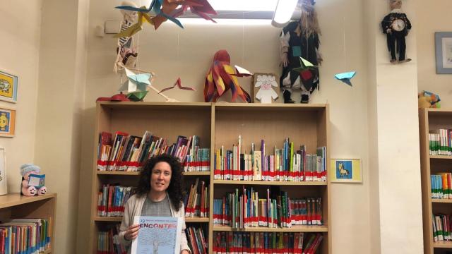 Imagen de archivo 'Encontes'.