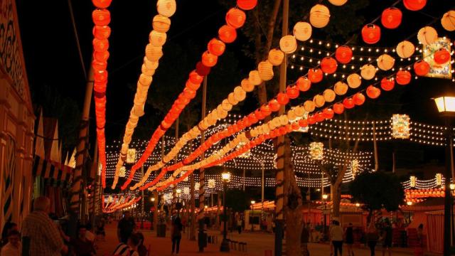 ¿Por qué la Feria de Abril se llama así si se celebra en mayo?