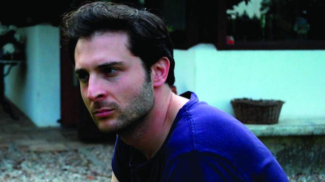 Arthur Harari. Foto: Atalante