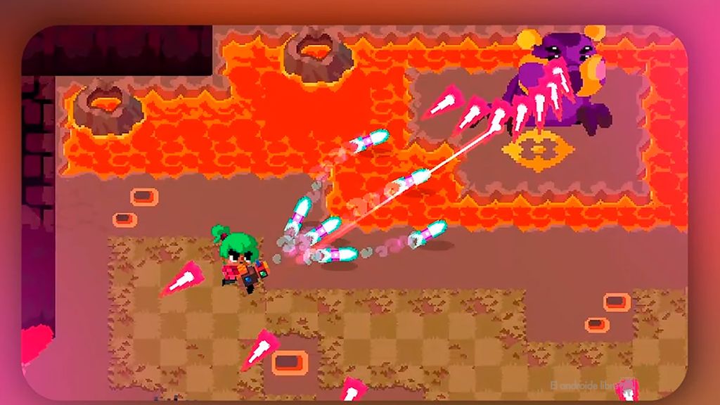 Relic Hunters: Rebels