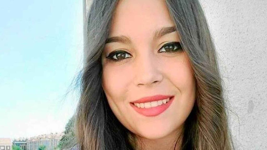 Miriam Vallejo, la castellano-manchega asesinada en Meco (Madrid) en 2019.