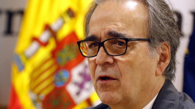 Joan Subirats, ministro de Universidades.