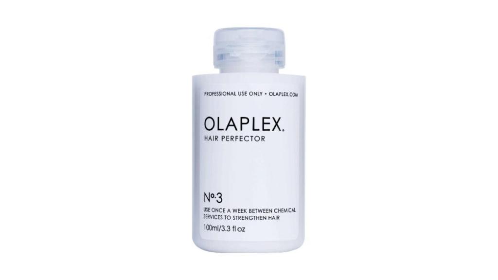 Hair Perfector Mascarilla