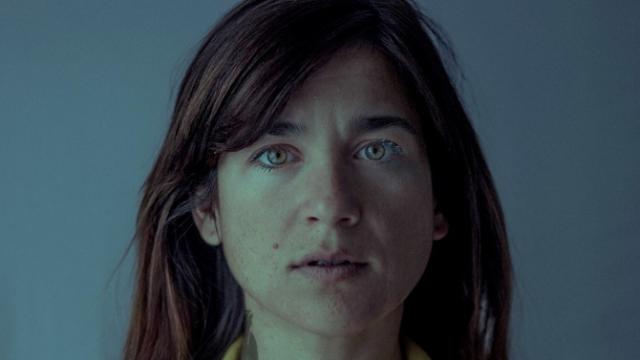 La actriz y gestora cultural Alessandra García, en una imagen de archivo.