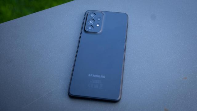 Samsung Galaxy A33 5G