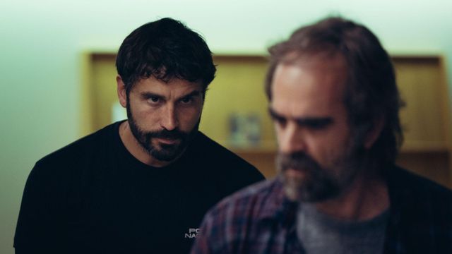 Una escena de ‘Fatum’.