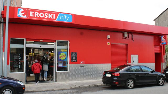 Emprender con una franquicia: una oportunidad de negocio de la mano de Vegalsa-Eroski