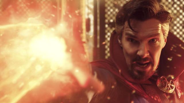 Lo que necesitas ver y saber antes del estreno de 'Doctor Strange en el multiverso de la locura'.