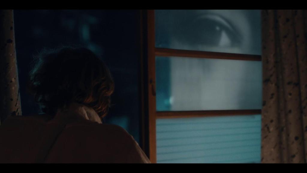 Fotograma de 'Tokyo Vice'