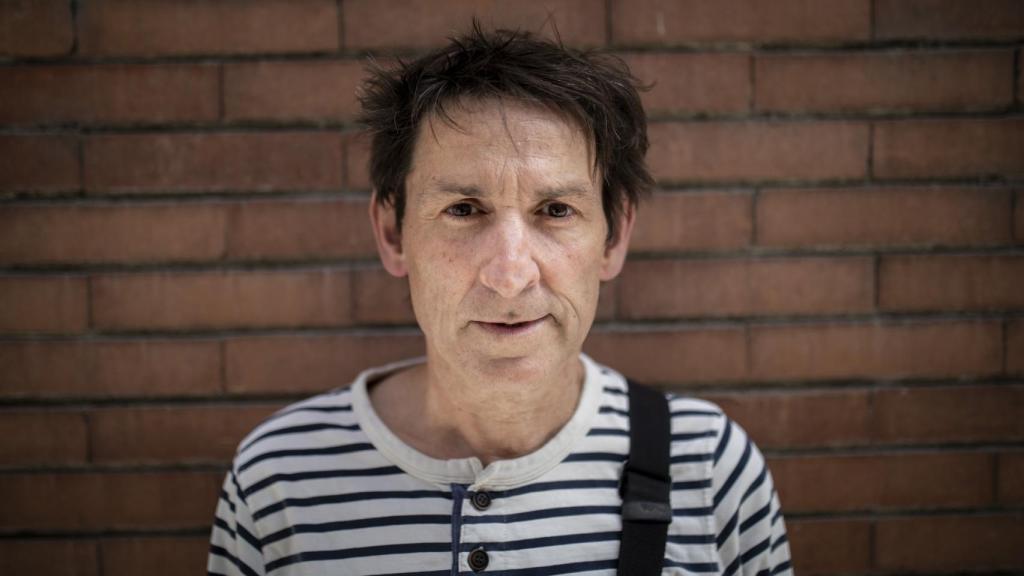 Albert Pla.